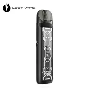 Kit Pod Ursa Nano 2 900mAh Lost Vape - Transfo Space