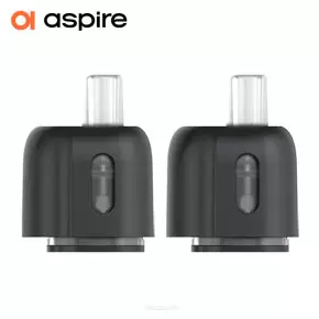 Pack 2 Cartouches Pod Fluffi Aspire