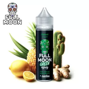 Green Infinity Full Moon 50ml