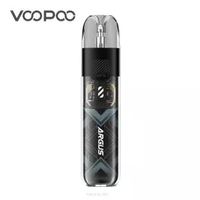 Kit Pod Argus P1S 800mAh Voopoo - Cyber Black