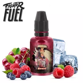 Arôme Nagashi Fighter Fuel 30ml