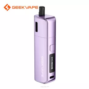 Kit Pod Soul 1500mAh GeekVape - Violet