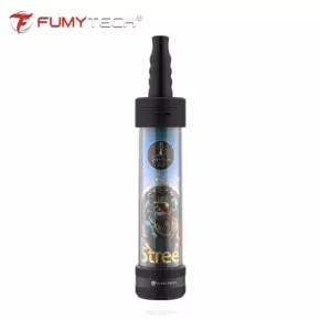 E-Chicha Portable Hookah Air 3200mAh Fumytech - Street Monkey