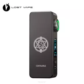 Box Centaurus M100 Lost Vape Gray