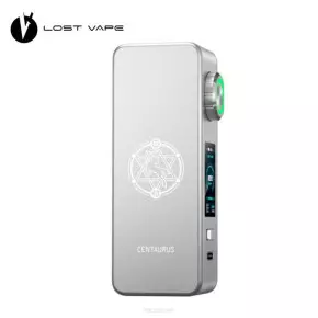 Box Centaurus M100 Lost Vape Intersellar