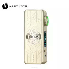 Box Centaurus M100 Lost Vape gold