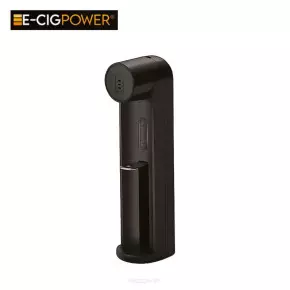 Chargeur C1 Plus Micro USB LED Li-On E-Cig Power