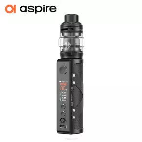 Kit Huracan EX 100W Aspire - Noir