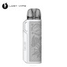 Kit Pod Thelema Elite 40 1400mAh Lost Vape - Eagle grey