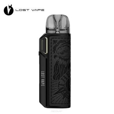 Kit Pod Thelema Elite 40 1400mAh Lost Vape - Eagle Black