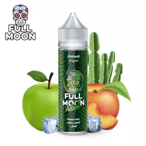 E-liquide Adam Full Moon 50ml