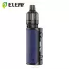 Kit iStick i75 3000mAh Eleaf - Bleu