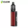 Kit iStick i75 3000mAh Eleaf - Rouge