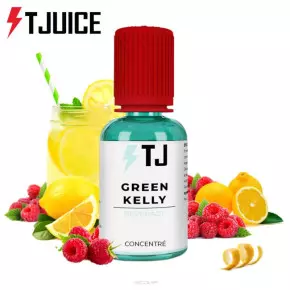 Arôme Green Kelly T-Juice 30ml