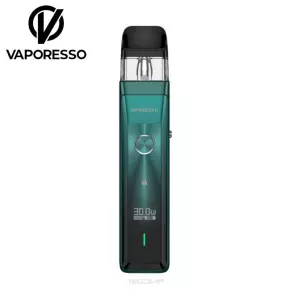 Kit Xros Pro 1200mAh Vaporesso - Green