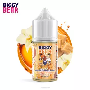 Arôme Dulce Caramel Sensation Biggy Bear 30ml