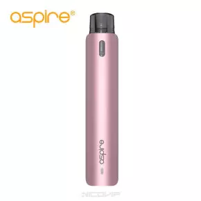 Kit Pod Oby 500mAh Aspire rose gold