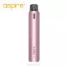 Kit Pod Oby 500mAh Aspire rose gold