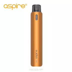 Kit Pod Oby 500mAh Aspire apricot