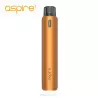 Kit Pod Oby 500mAh Aspire apricot