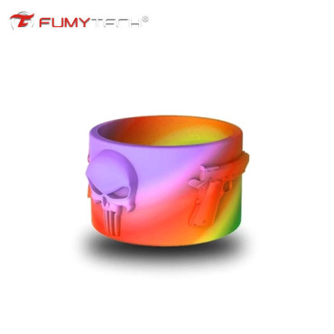 Vape Band Punisher 26 mm Fumytech - Rainbow