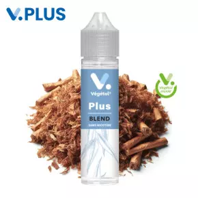 E liquide Blend Végétol Plus 50ml