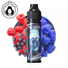 Blue Key Secret's Lab 50ml