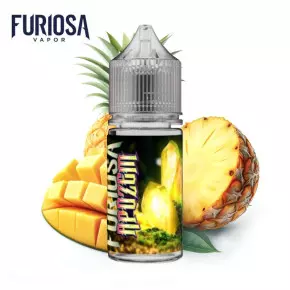 Arôme Furiosa Aposem Amber Vape47 30ml