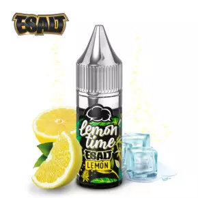 Lemon Esalt Lemon Time 10ml