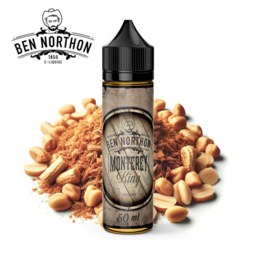 Monterey King Ben Northon 50ml