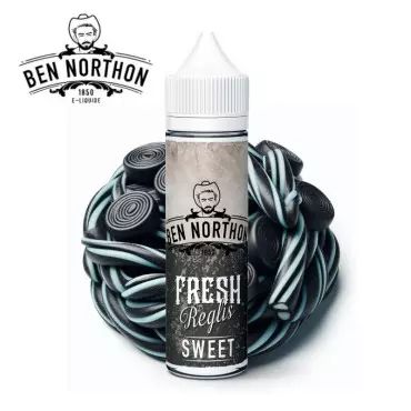 Fresh Reglis Ben Northon 50ml