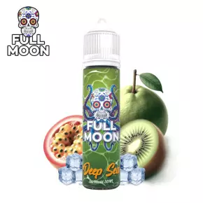 E-liquide Deep Sea Abyss Full Moon 50ml