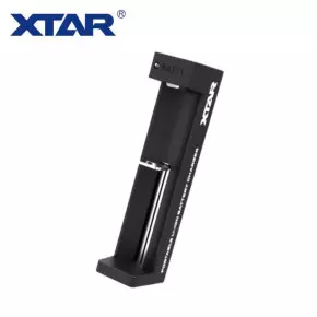 Chargeur d'accus MC1 Plus Xtar