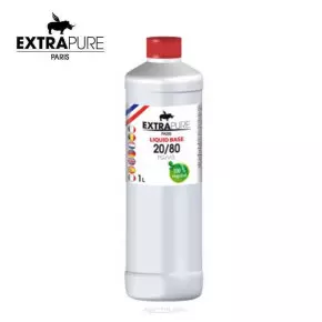 Base 1L 20/80 Extrapure