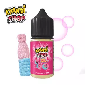 Arôme Super Bubble Z Kyandi Shop 30ml