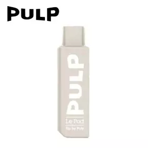 Cartouche Pulp pod Flip Mozambique Blend