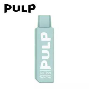 Cartouche pod Flip Menthe Polaire Pulp