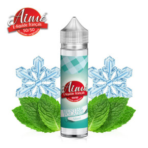 Menthe Polaire Aimé 50ml