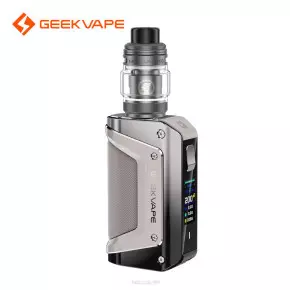 Kit Aegis Legend 3 GeekVape dark grey