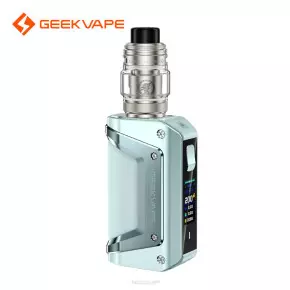 Kit Aegis Legend 3 GeekVape Green