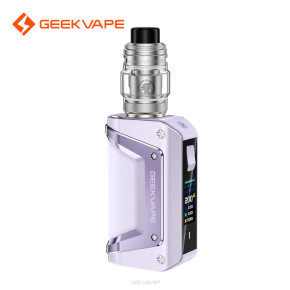 Kit Aegis Legend 3 GeekVape - Purple