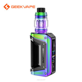 Kit Aegis Legend 3 GeekVape - Rainbow