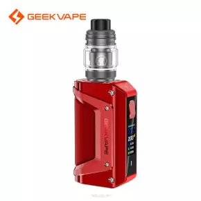 Kit Aegis Legend 3 GeekVape Red