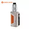 Kit Aegis Legend 3 GeekVape titanium Grey