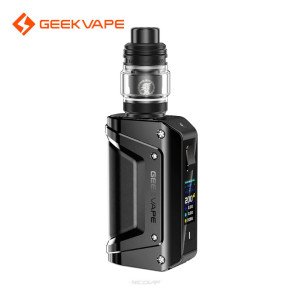 Kit Aegis Legend 3 GeekVape - Black