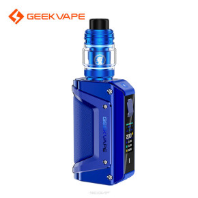 Kit Aegis Legend 3 GeekVape - Blue