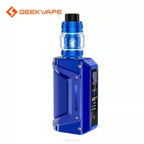 Kit Aegis Legend 3 GeekVape blue