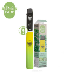 RePuff Menthe Ma Petite Vape