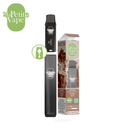 RePuff Cola Ice Ma Petite Vape