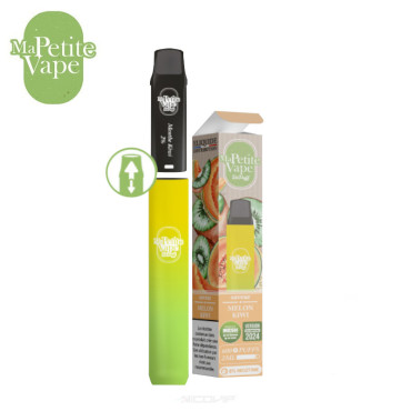 RePuff Melon Kiwi Ma Petite Vape